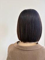 モガ美容室(Moga)&nbsp;Bob hair♪