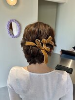 ソラ(SOLA)&nbsp;hair arrange