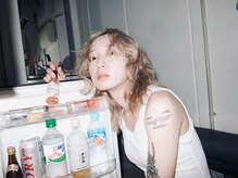 スティードアウェーク 立川北口店(Steed AWAYKE)の雰囲気（【shooting...】<ケアブリーチ>髪質改善しながら楽しむカラー）