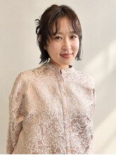 マジコ メンズカット 原宿店(magico)&nbsp;小川 真未