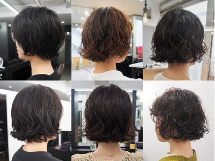 ハート(HART)の写真