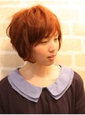 愛されショート♪