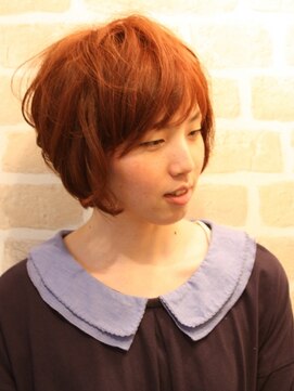 アージュ(Arju) 愛されショート♪