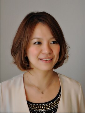 アヴリ(avli) 【avli】ふんわりボブ　　 船橋/船橋駅