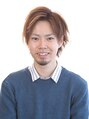 リッシュ(Hair&Eyelash Riche) 宇野 慧