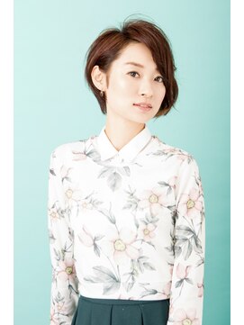 ロココ(Lococo) ナチュラルショート