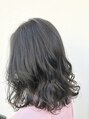 ヘアー アトリエ イチ(hair atelier iti) アッシュ系のカラーが得意です。明るめも暗めもご相談下さい。