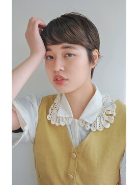 ヘアーサロン サボイア(HAIR SALON SAVOIA) ナツッポク