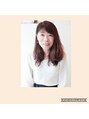 ウィービーパセリ(webeparsley by Johji Group) 増田