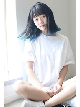 プレイ(Play) ラインカラーBOB