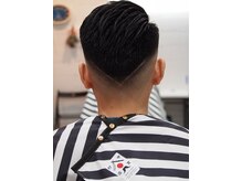 パラダイス バーバー(Paradise BARBER)