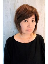 ジャンミシェール 海士江店(GENS MISHALE) 清田 涼子