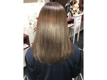 ファインヘアー(Fine Hair)