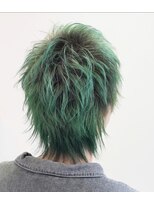 エムアンドエム(M&M)&nbsp;オトナショート