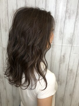 カイノ イオンモール草津店(KAINO) グラマーセミロング