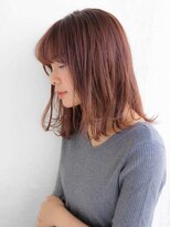 リリアン 表参道(relian)&nbsp;チェリーブラウン