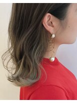 グッデイ ヘアー(GOOD DAY HAIR) 【GOOD DAY HAIR】《シアーベージュ》　　　　　　　　　下北沢