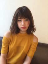 タクミルーツ TAKUMI ROOTS ミディアム