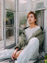 プロデュース 橋本店(Produce)&nbsp;メンズショート