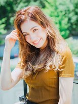 プロデュース 相模原店(Produce)&nbsp;簡単スタイリング☆イルミナカラー☆トリートメント