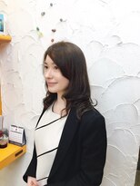 クラブヘアー パッション(CLUB HAIR PASSION) 大人スタイル