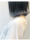 大人気☆グラデーション！グレージュ＊