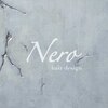 ネロ ヘアデザイン(Nero hair design)のお店ロゴ