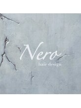 Nero hair design【ネロ　ヘアデザイン】