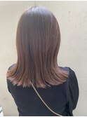 テラコッタベージュ*