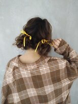 ウルー 博多店(uruu)&nbsp;【ツインスタイル】博多/博多駅/ヘアセット/早朝