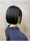 ミニボブスタイル Re:sta by neoilve