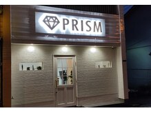 プリズム(PRISM)