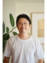 エクリュ 自由が丘(ecru) 雨宮 隆一