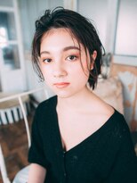 ヘアー アークス 上大岡店(hair ARKS) ショートスタイルARKS上大岡