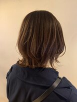 アルーシェ 平井(Alushe)&nbsp;くびれボブ『Ａｌｕｓｈｅ平井』