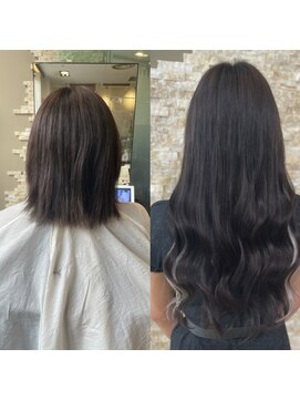 アンク クロス 関内店 【ANKHCROSS】シールエクステ80イヤリングカラー