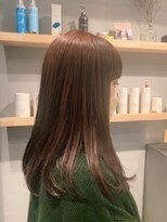 ホーム(HOME)&nbsp;【HOME 下北沢】オレンジブラウン