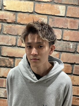 ヒロギンザ 銀座本店(HIRO GINZA) アップバング