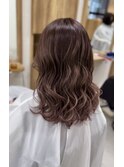 Berrypink