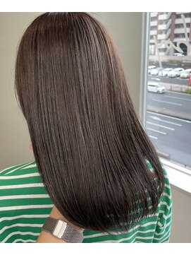 シャンプーボーイエイムス(SHAMPOO BOY aims) 髪質改善トリートメント