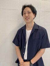 ラフェル ルネ(Rafel lune)&nbsp;山本 拓也