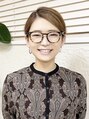 ゴウ トゥデイ シェアサロン 京都店(GO TODAY SHAiRE SALON) 今西 智子