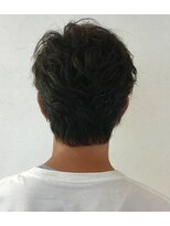 アム(AME)&nbsp;ショートカット