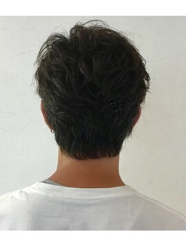 アム(AME) ショートカット