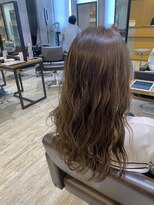 トレ(tre.)&nbsp;甲子園口/髪質改善/白髪染め/ショート/酸性ストレート/美容室