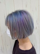 Nike  L’orange【ダブルカラー】