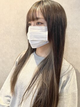 ガロウ 大通店(garou) ◎インナーベージュ◎