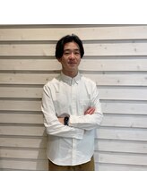 ヘアーアンドメイク アシュレ(Hair&Make assur'e) 橋本 拓也