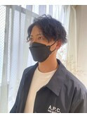 大宮/大宮美容室/インナーカラー/ハイライト/ブリーチカラー
