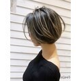 デザインカット　※シャンプーなしコース　3700⇒3000
